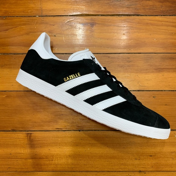 mens gazelles size 11